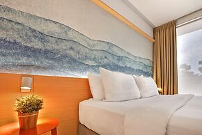 Malaka Hotel Bandung