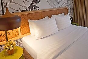 Malaka Hotel Bandung