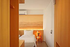 Malaka Hotel Bandung