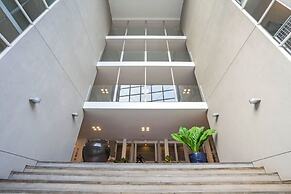 Malaka Hotel Bandung