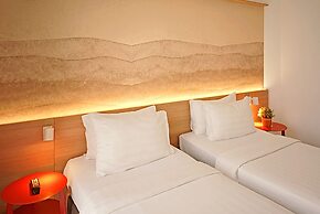 Malaka Hotel Bandung