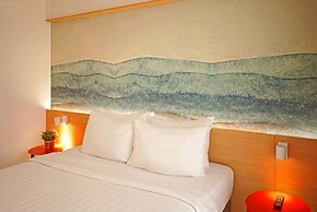 Malaka Hotel Bandung