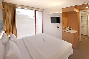 Malaka Hotel Bandung