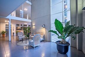 Malaka Hotel Bandung