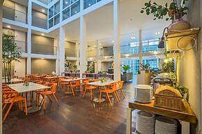 Malaka Hotel Bandung