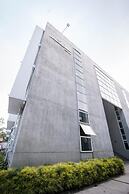 Malaka Hotel Bandung