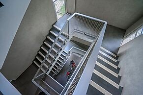 Malaka Hotel Bandung