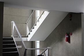 Malaka Hotel Bandung