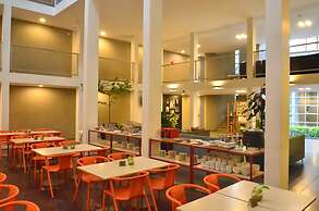 Malaka Hotel Bandung