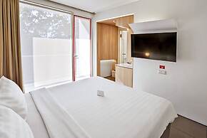 Malaka Hotel Bandung