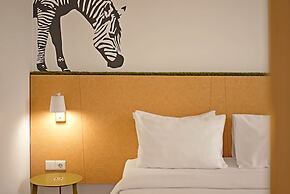 Malaka Hotel Bandung