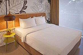 Malaka Hotel Bandung