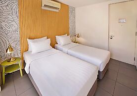 Malaka Hotel Bandung