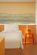 Malaka Hotel Bandung