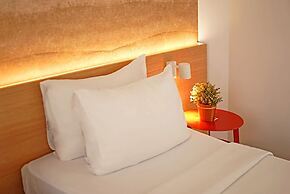 Malaka Hotel Bandung