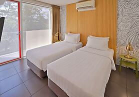 Malaka Hotel Bandung