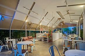 Malaka Hotel Bandung