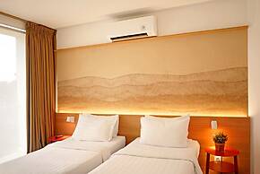 Malaka Hotel Bandung