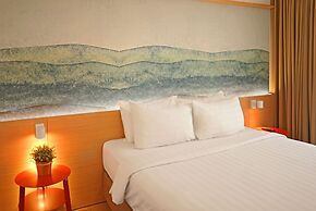 Malaka Hotel Bandung