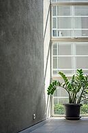 Malaka Hotel Bandung