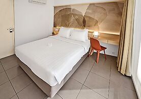 Malaka Hotel Bandung