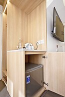 Malaka Hotel Bandung