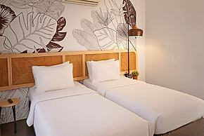 Malaka Hotel Bandung