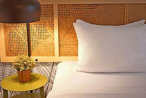 Malaka Hotel Bandung