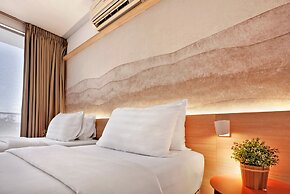 Malaka Hotel Bandung