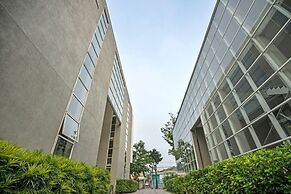 Malaka Hotel Bandung