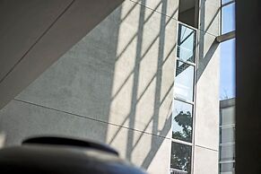 Malaka Hotel Bandung