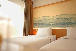 Malaka Hotel Bandung