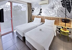Malaka Hotel Bandung