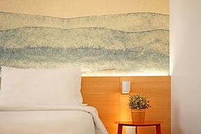 Malaka Hotel Bandung