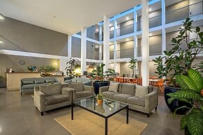 Malaka Hotel Bandung