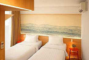 Malaka Hotel Bandung