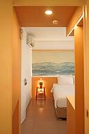 Malaka Hotel Bandung