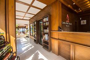 Lanta Nice Beach Resort