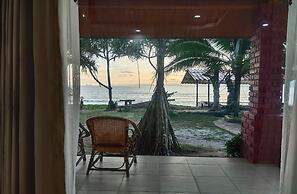 Lanta Nice Beach Resort