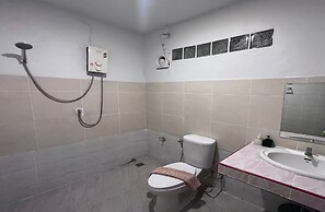 Lanta Nice Beach Resort