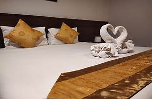 Lanta Nice Beach Resort