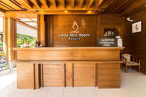 Lanta Nice Beach Resort