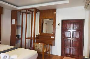 Lanta Nice Beach Resort