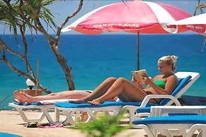 Lanta Nice Beach Resort