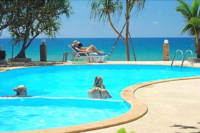 Lanta Nice Beach Resort