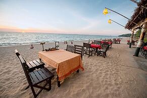 Lanta Nice Beach Resort