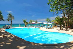 Lanta Nice Beach Resort