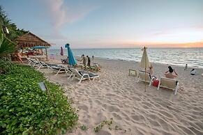 Lanta Nice Beach Resort