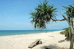 Lanta Nice Beach Resort