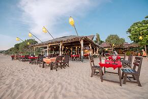 Lanta Nice Beach Resort